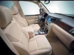 Lexus LX570 2008 года